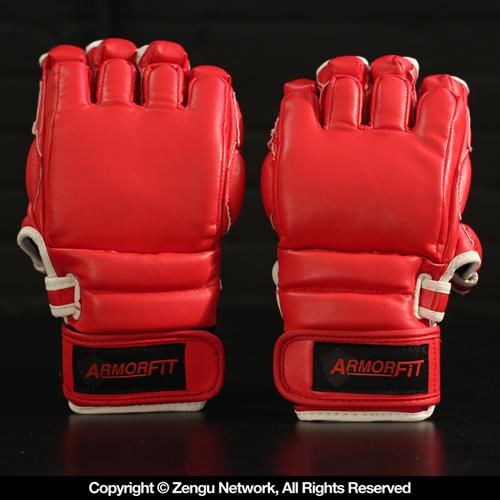 ArmorFit ArmorFit Monster MMA Gloves